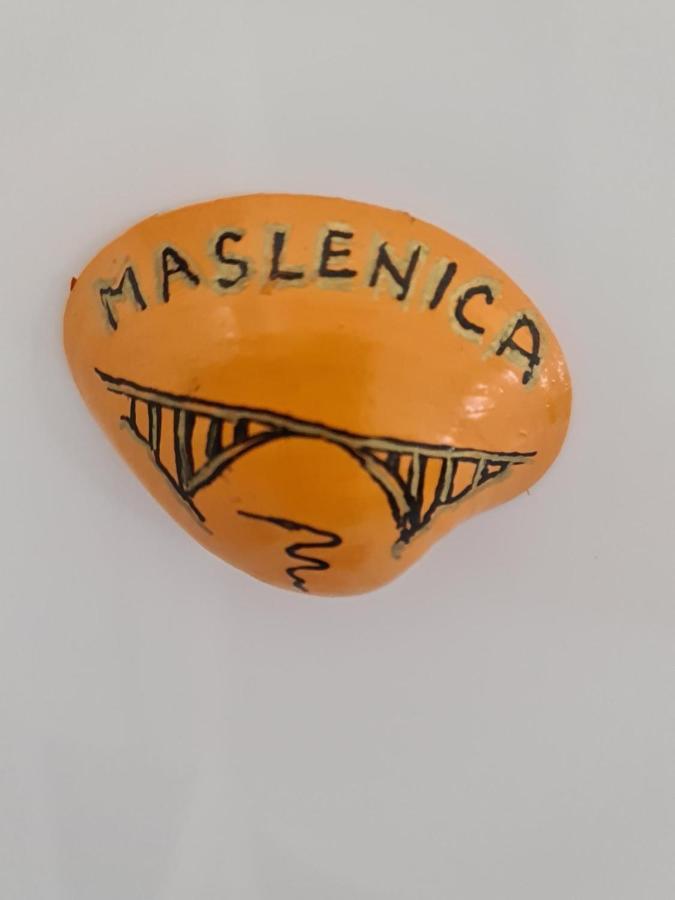 Maslenica-bougainvillea Apartment