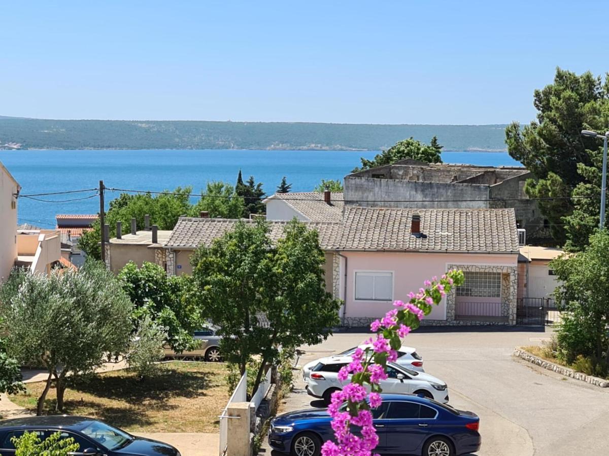 Maslenica-bougainvillea Apartment