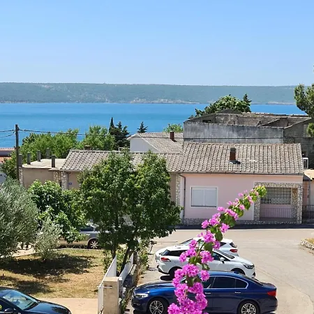 Maslenica-Bougainvillea Exterior photo