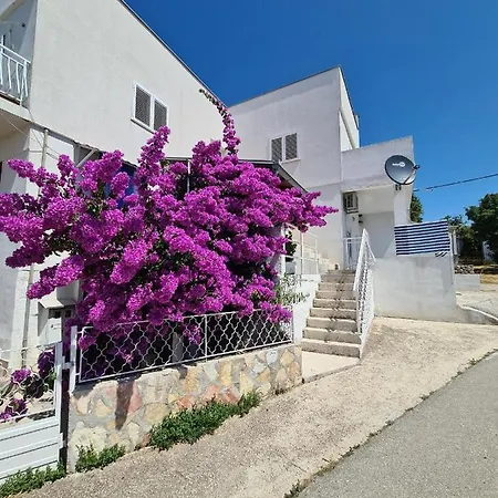 Maslenica-Bougainvillea Exterior photo
