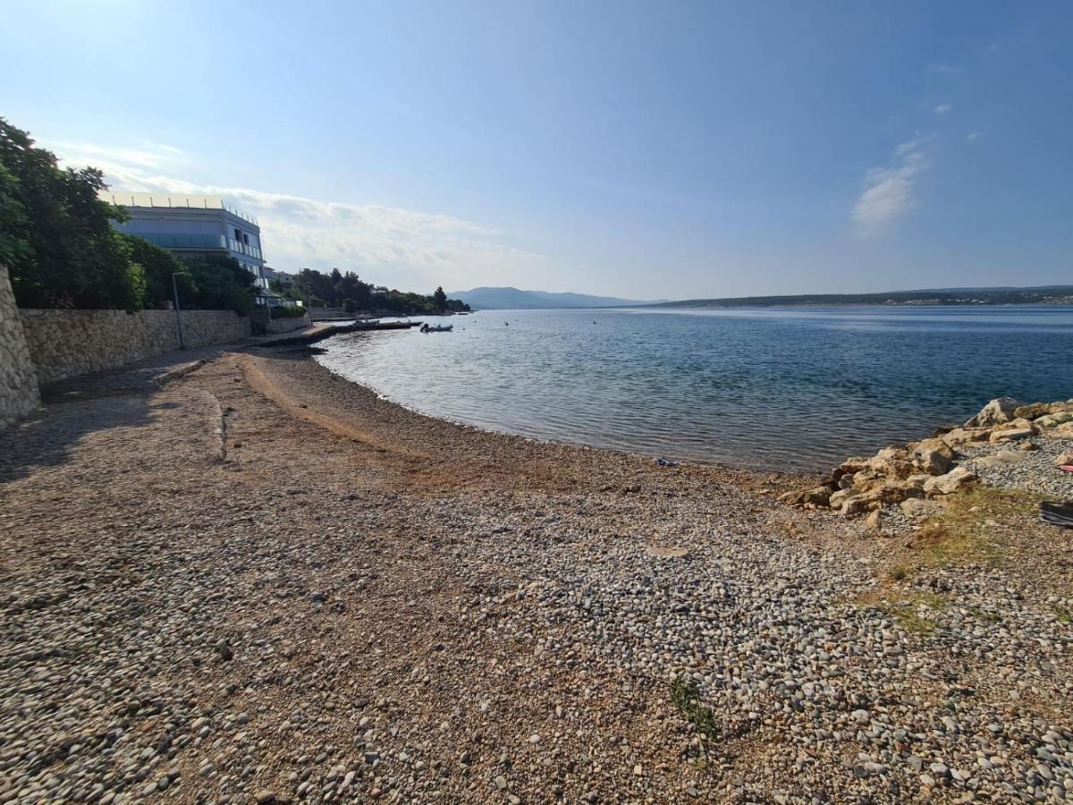 Maslenica-bougainvillea Appartement